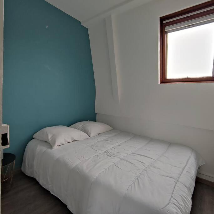 L'Arche, Appartement Sur Les Toits D'Этрета Экстерьер фото